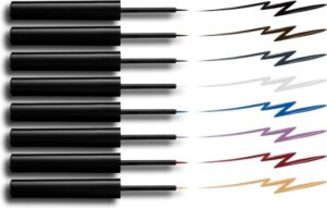 EPIC WEAR SEMI - PERM LQD LNR RED - Afbeelding 4