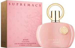 Damesparfum Afnan Supremacy Pink 100 ml edp - Afbeelding 2