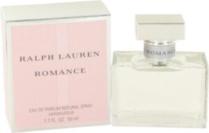 Ralph Lauren Romance EDP W 50 ml - Afbeelding 4