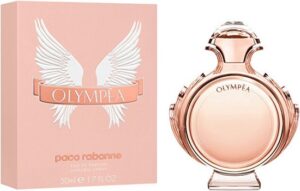 Paco Rabanne OlympÃƒÆ’Ã†â€™Ãƒâ€ Ã¢â‚¬â„¢ÃƒÆ’Ã¢â‚¬Å¡Ãƒâ€šÃ‚Â©a Eau De Perfume Spray 50ml - Afbeelding 2