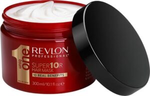 Uniq One Superior Hairmask - Afbeelding 3