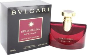 Bvlgari - Splendida Magnolia Sensuel - Eau De Parfum - 100ML - Afbeelding 12