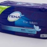 Tena Incontinentiebroekjes Tena For Men Incontinentie Level 1