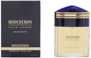 Boucheron Pour Homme EDT M 100 ml - Afbeelding 3