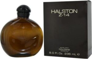 Halston Halston Z 14 Cologne Spray 240 ml for Men - Afbeelding 5