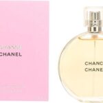 Chanel Chance EDT W 100 ml