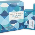 Uniseks Parfum The Duckers resort Lovers Mandarina Duck BF-8058045423652_Vendor EDT (100 ml) The Duckers resort Lovers 100 ml