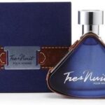 Armaf Tres Nuit pour homme - 100 ml - eau de parfum spray - herenparfum