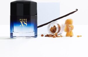 Paco Rabanne Pure Xs Eau De Toilette Spray 100ml - Afbeelding 3