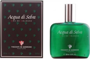 Victor - Herenparfum Acqua Di Selva Victor EDC - Mannen - 200 ml