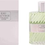 Dior Eau Sauvage After Shave Lotion Spray 200ml
