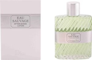 Dior Eau Sauvage After Shave Lotion Spray 200ml