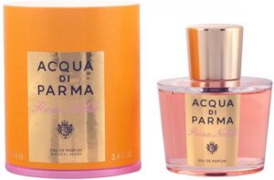Acqua di Parma Rosa Nobile 50 ml - Eau de Parfum - Damesparfum - Afbeelding 2