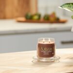 Yankee Candle - Praline & Birch Signature Medium Jar