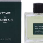 Guerlain Vetiver 100 ml Eau de Toilette - Herenparfum