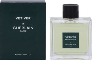 Guerlain Vetiver 100 ml Eau de Toilette - Herenparfum