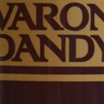 Varon Dandy - Herenparfum Varon Dandy Varon Dandy EDC - Unisex - 1000 ml