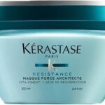 Kerastase Resistance Masque Force Architecte Masker Zeer Beschadigd HaarGespleten Punten 200ml
