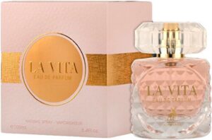 Maison Alhambra La Vita Eau De Parfum 100 Ml - Afbeelding 2