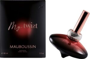 Mauboussin - My Twist Eau De Parfum - 90ml - Afbeelding 2