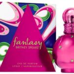 Britney Spears Fantasy Eau De Parfum Spray 100 ml for Women