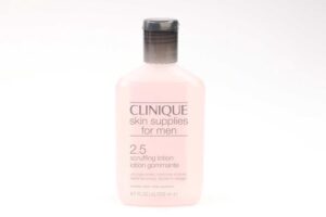 Clinique for Men Exfoliating Tonic - 200 ml - Afbeelding 22