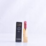 Chanel Rouge Allure Velvet Matte Lipstick Lipstick   69 abstrait