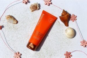 Golden Tan Maximizer After Sun Lotion By Lancaster 250 Ml - Afbeelding 2