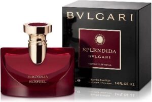 Bvlgari - Splendida Magnolia Sensuel - Eau De Parfum - 100ML - Afbeelding 11