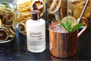 Julliete Has a Gun Moscow Mule - 100 ml - eau de parfum spray - unisexparfum - Afbeelding 2