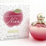 Nina Ricci Les Gourmandises De Nina Les Belles De Nina Limited Edition (w) Edt 80 Ml Fr