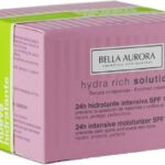 Anti Donkere Vlekken Crème Bella Aurora (50 ml)