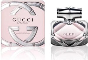 Gucci Bamboo 75 ml Eau de Parfum - Damesparfum - Afbeelding 7