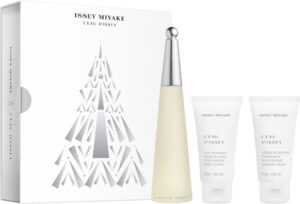Issey Miyake L'eau D'issey e T 50 Spray Leche50 Cr 50