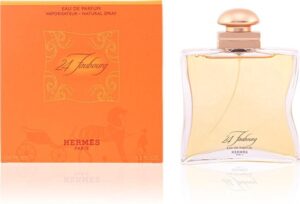 Hermes 24 Faubourg - 100 ml - Eau De Parfum