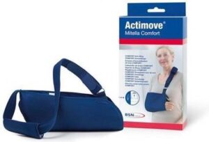 Bsn Medical Actimove Mitella Comfort Arm Sling T-M 1ud