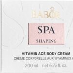 BABOR CrA me Spa Shaping Vitamin ACE Body Cream