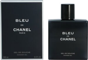 Chanel Bleu de Chanel SWG M 200 ml - Afbeelding 2