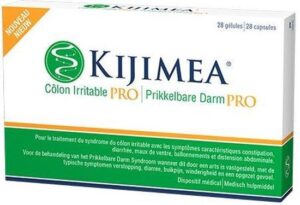 Kijimea Colon Irritable Pro 28 Capsulas - Afbeelding 4
