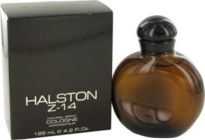 Halston Z-14 EDC M 125 ml - Afbeelding 3