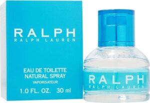 Ralph Lauren - 30ml - Eau de toilette - Afbeelding 2