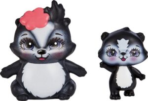 Enchantimals Zusjes 3 - Afbeelding 5