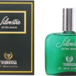 Silvestre After Shave 100 Ml - Beauty & Health
