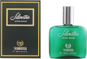 Silvestre After Shave 100 Ml - Beauty & Health
