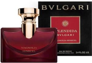 Bvlgari - Splendida Magnolia Sensuel - Eau De Parfum - 100ML - Afbeelding 14