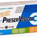 PRESERVISION 3 NIEUWE FORMULE