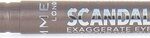Rimmel London Scandal'Eyes Exaggerate Eye Definer Oogpotlood - 006 Taupe