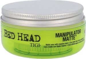 Tigi Bed Head Manipulator Matte Wax 57 ml - Afbeelding 4