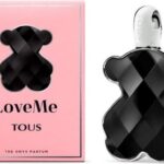 Damesparfum Tous LoveMe EDP (90 ml)