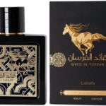Uniseks Parfum Lattafa EDP Qaed Al Fursan 90 ml